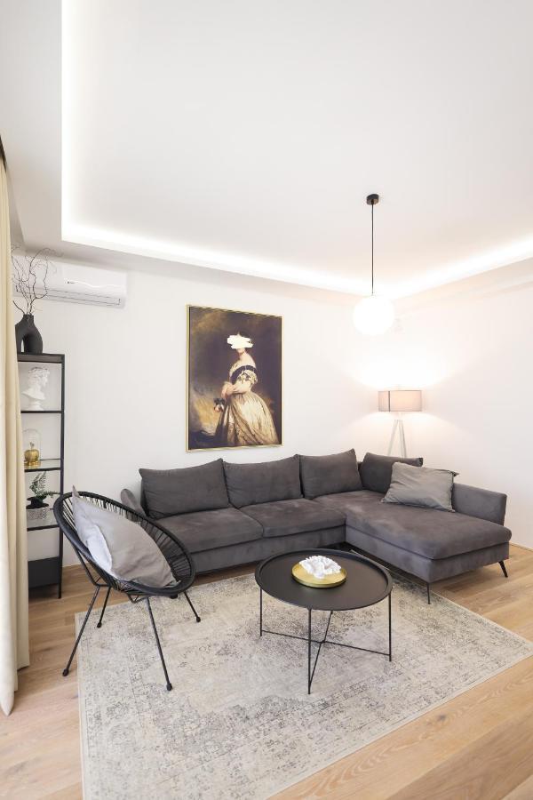 Olive Residence Zára Kültér fotó