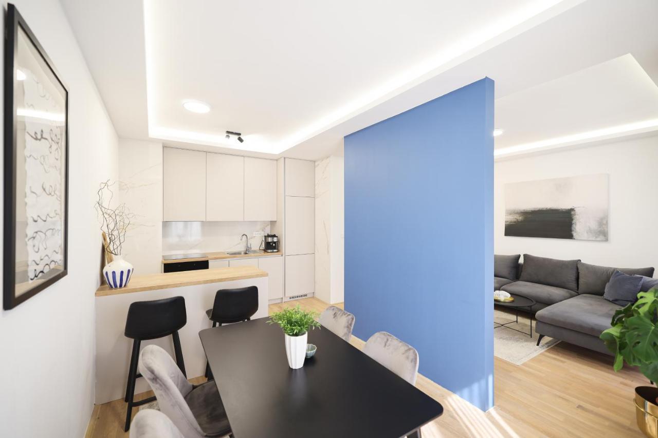 Olive Residence Zára Kültér fotó