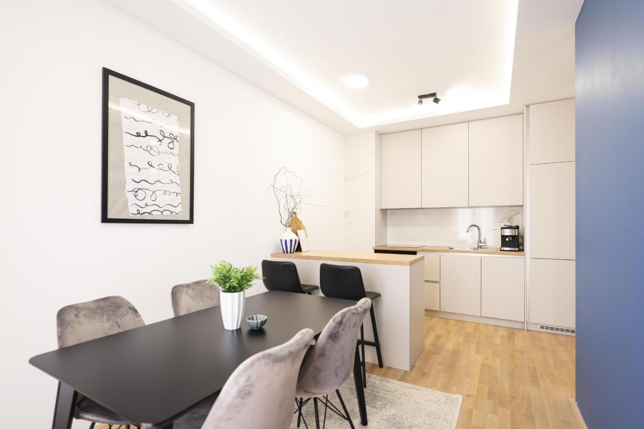Olive Residence Zára Kültér fotó