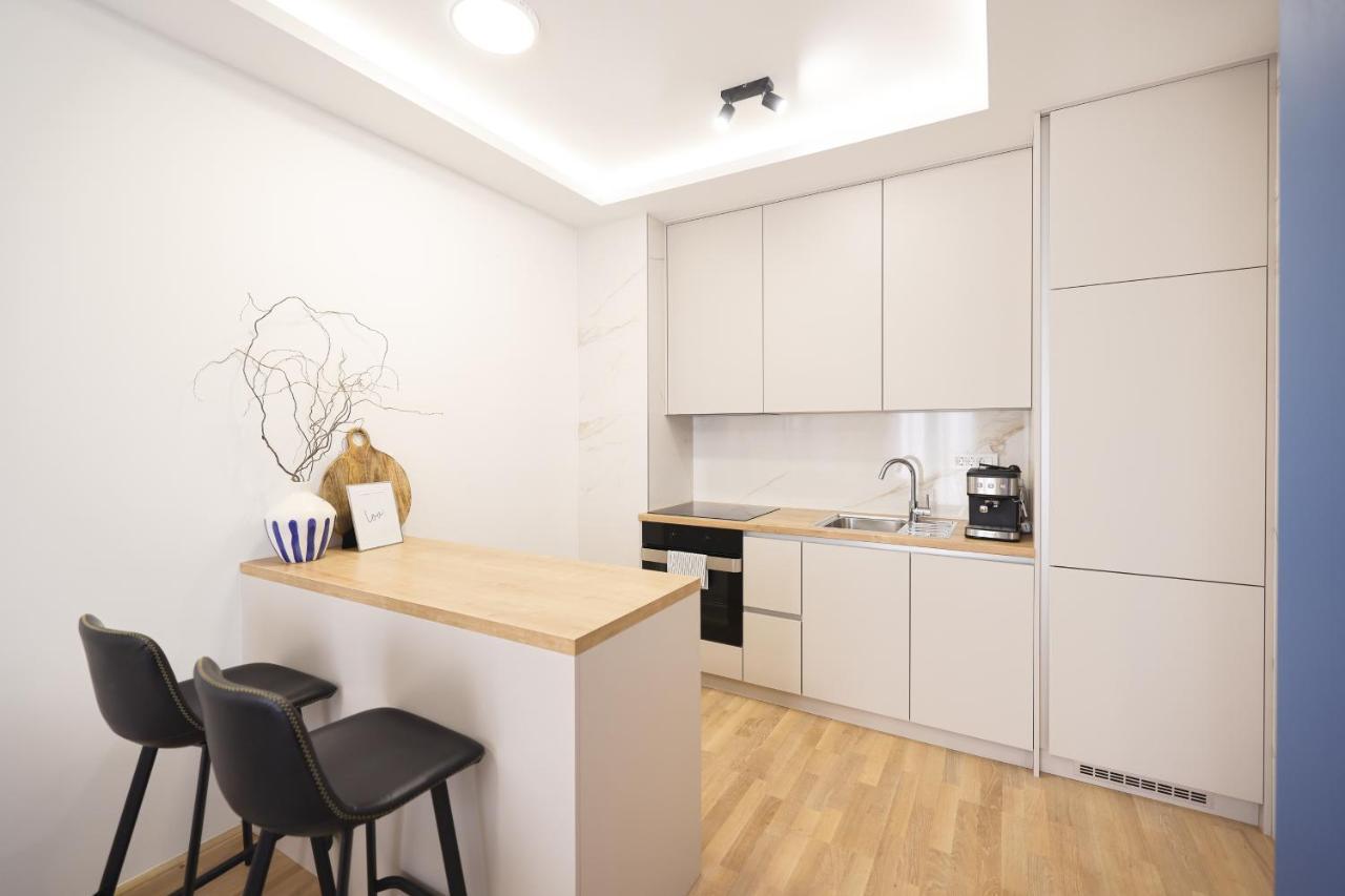 Olive Residence Zára Kültér fotó