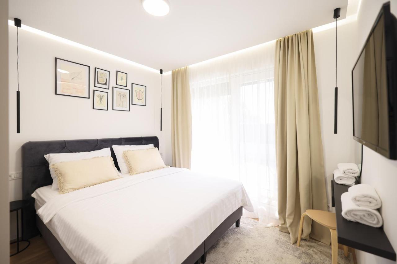 Olive Residence Zára Kültér fotó