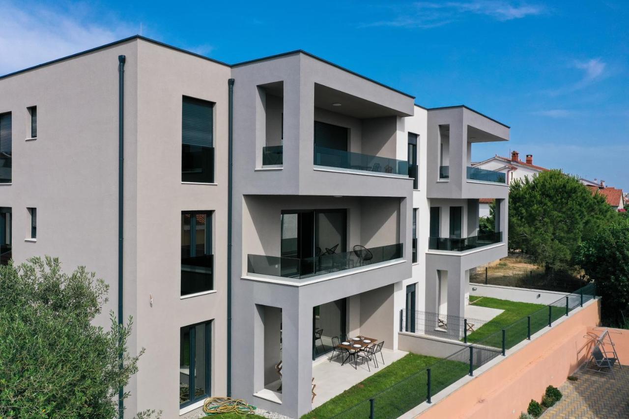 Olive Residence Zára Kültér fotó