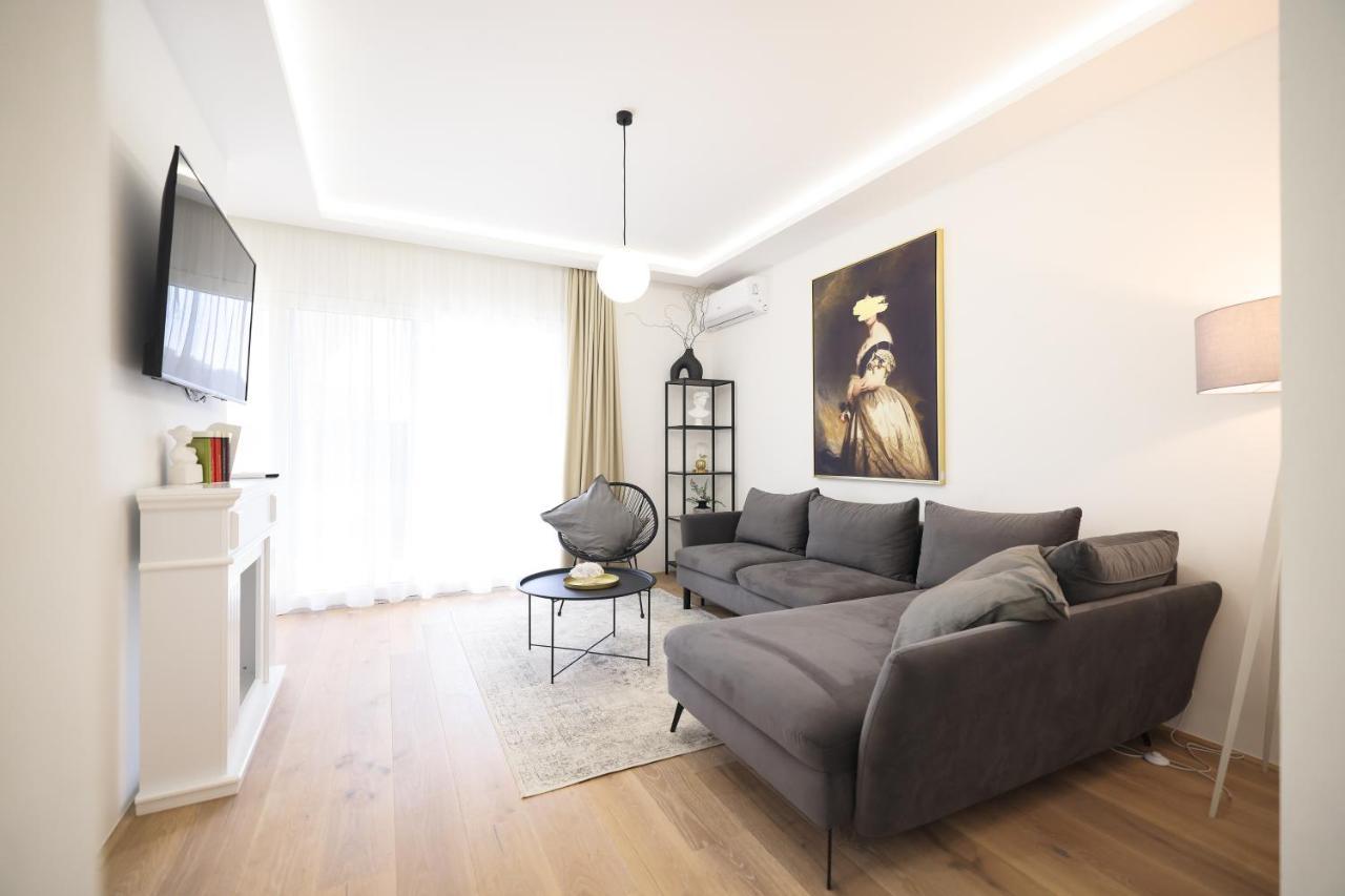 Olive Residence Zára Kültér fotó