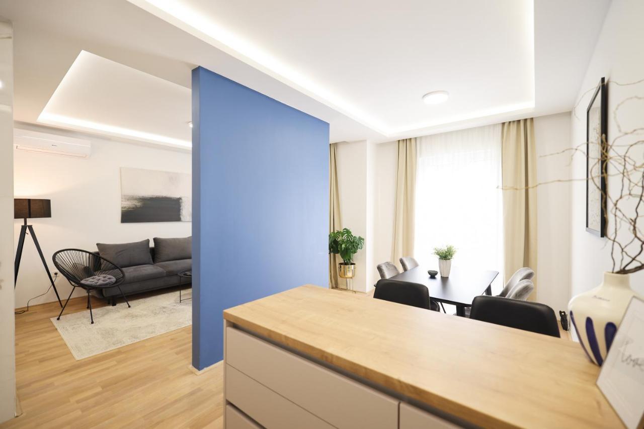 Olive Residence Zára Kültér fotó