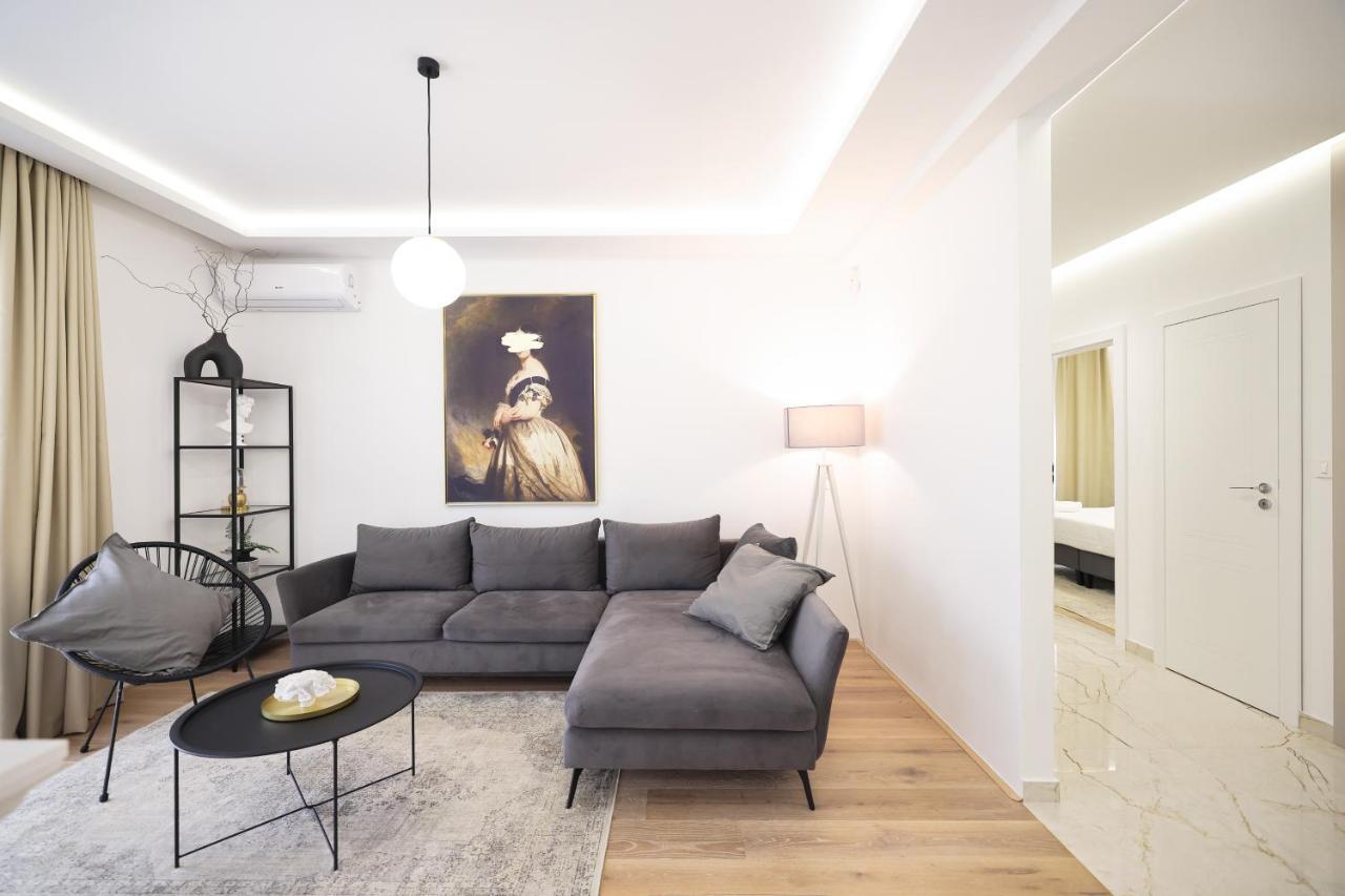 Olive Residence Zára Kültér fotó