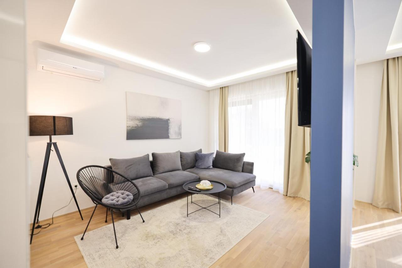 Olive Residence Zára Kültér fotó