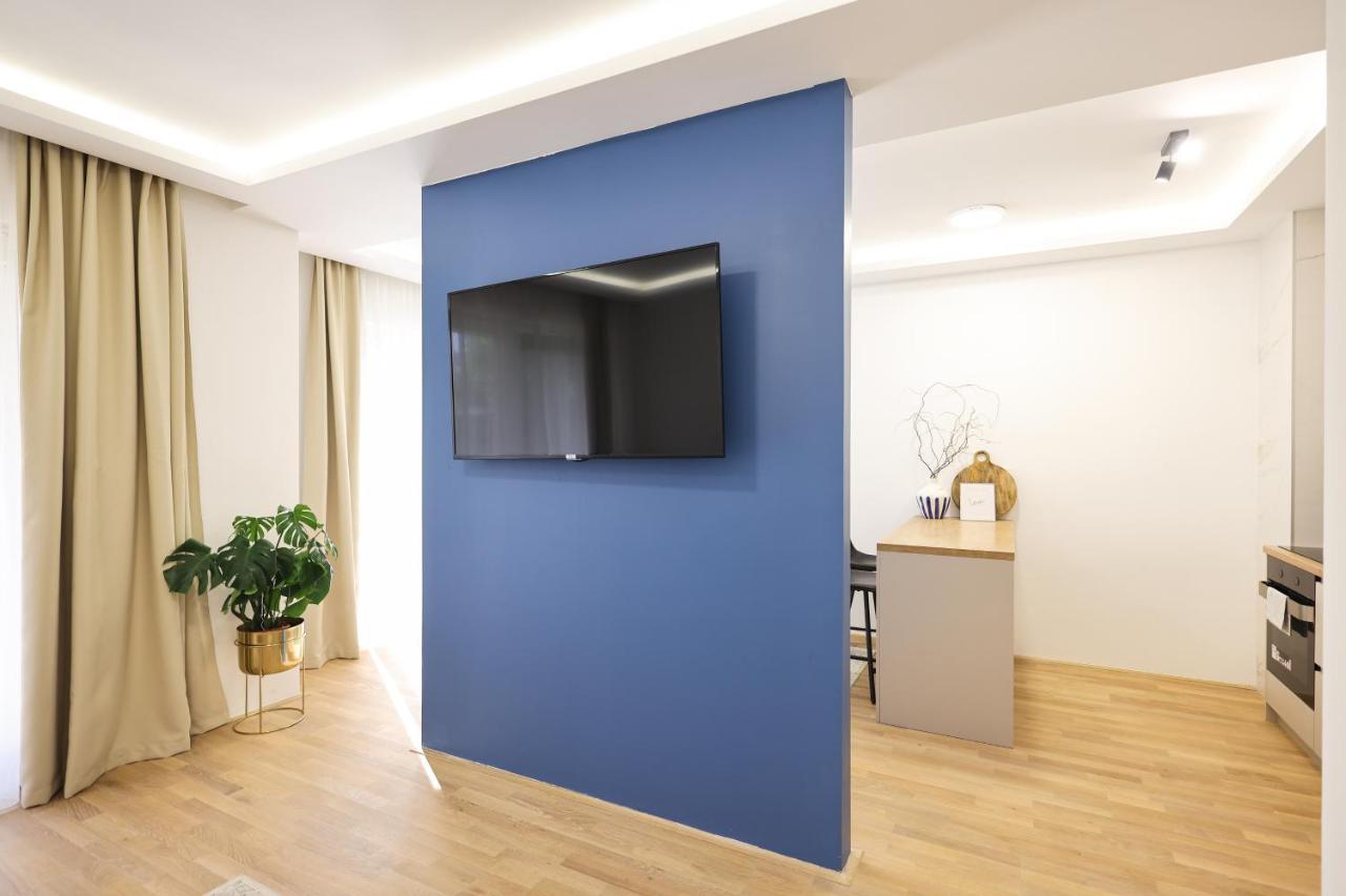 Olive Residence Zára Kültér fotó