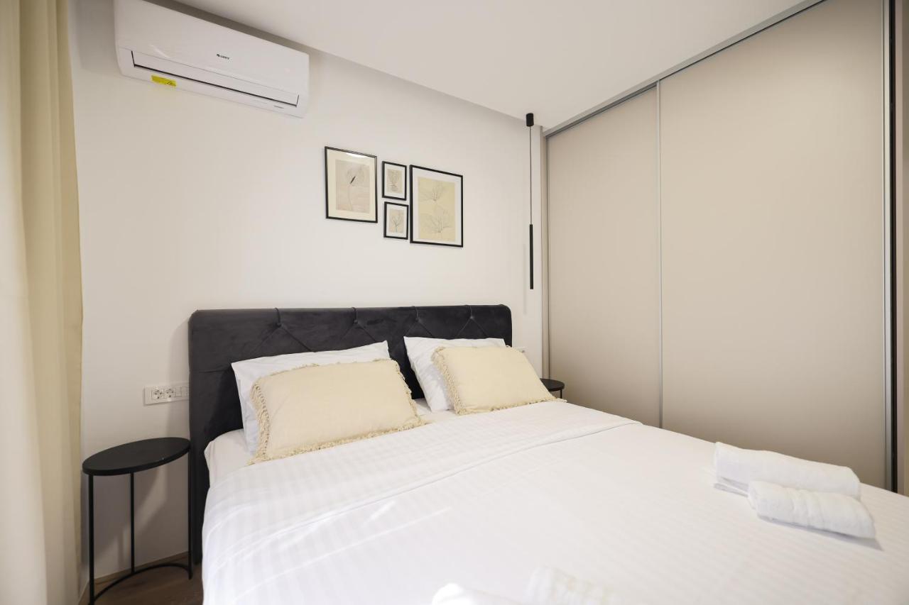 Olive Residence Zára Kültér fotó