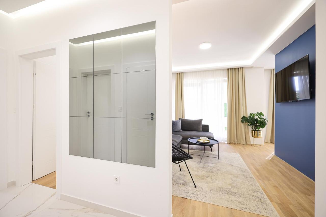 Olive Residence Zára Kültér fotó