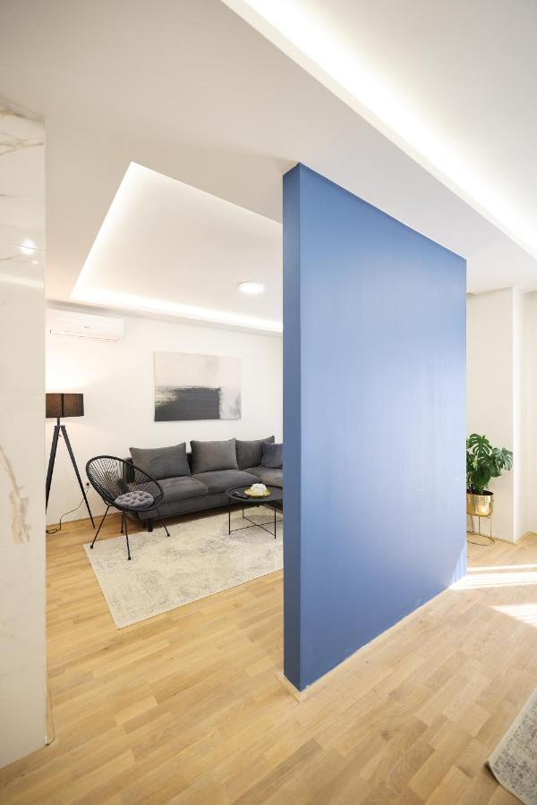 Olive Residence Zára Kültér fotó