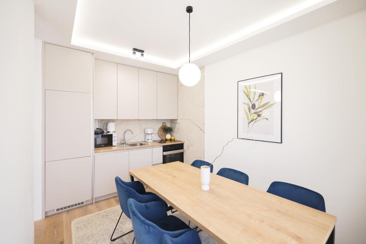 Olive Residence Zára Kültér fotó