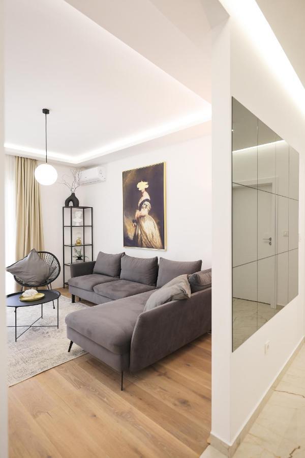 Olive Residence Zára Kültér fotó