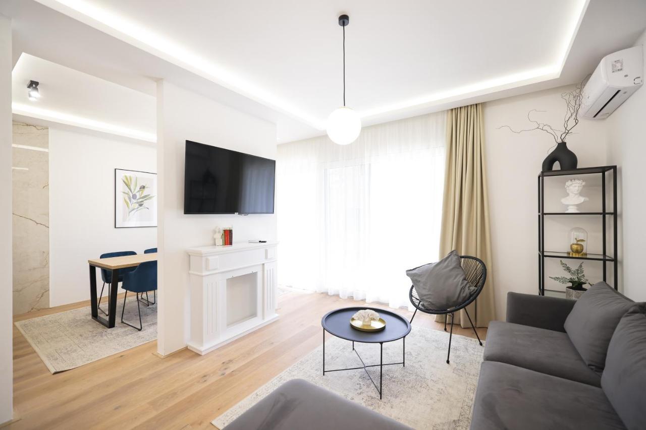 Olive Residence Zára Kültér fotó