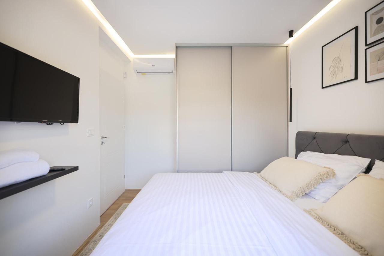 Olive Residence Zára Kültér fotó