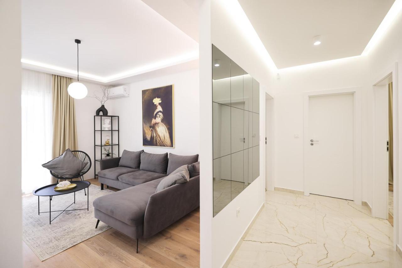 Olive Residence Zára Kültér fotó