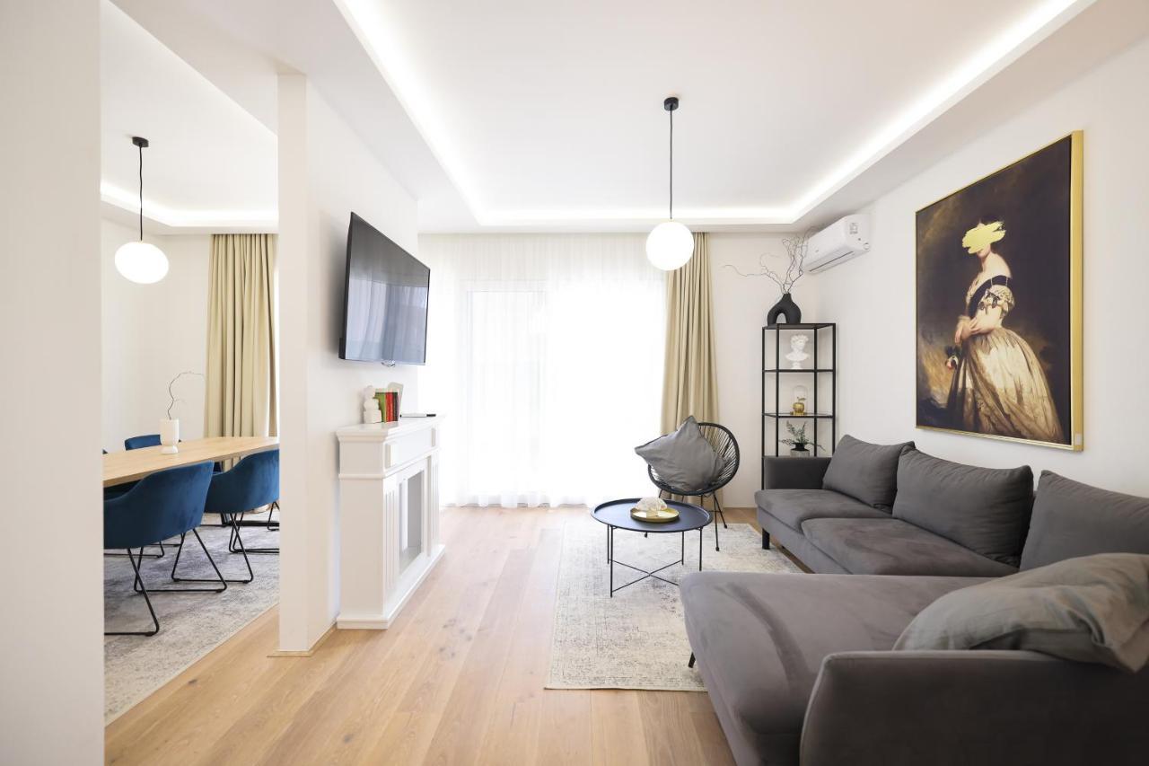 Olive Residence Zára Kültér fotó
