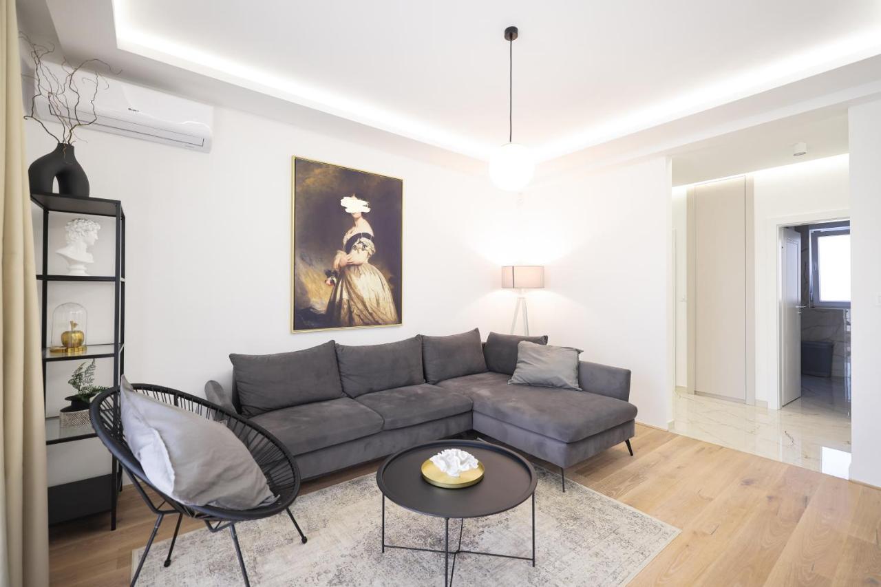 Olive Residence Zára Kültér fotó