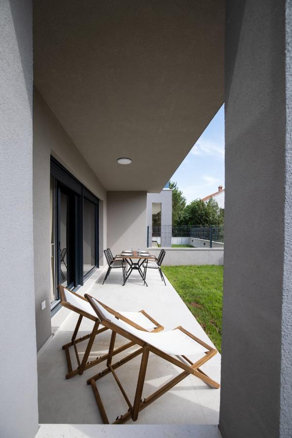 Olive Residence Zára Kültér fotó