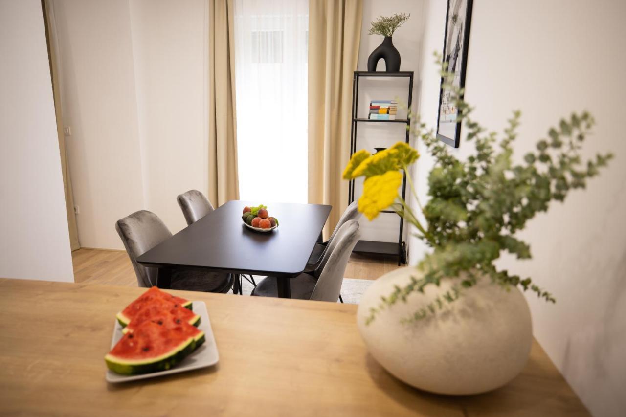 Olive Residence Zára Kültér fotó