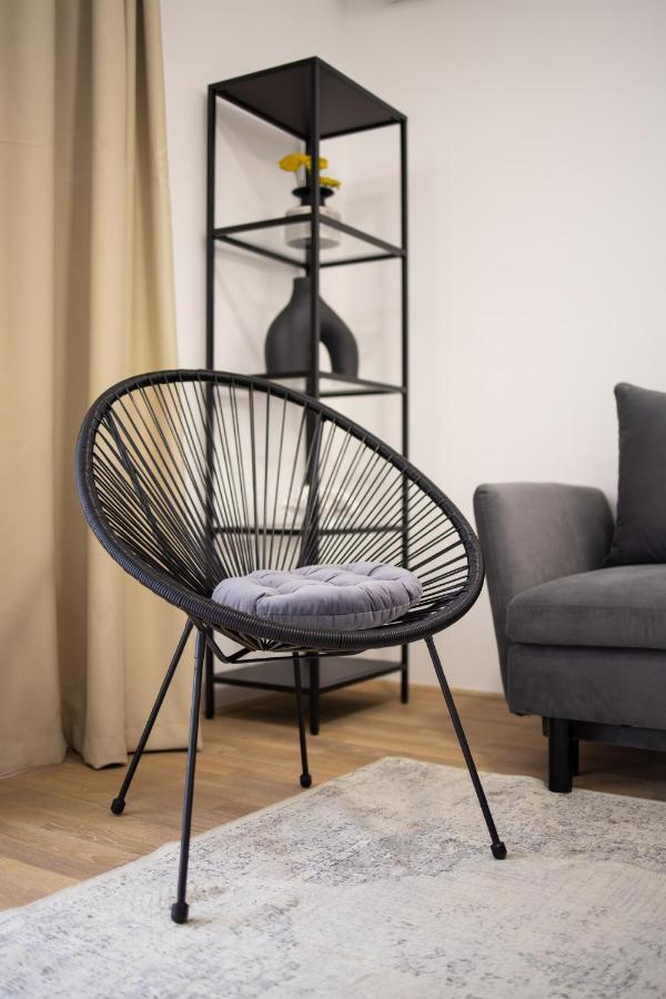 Olive Residence Zára Kültér fotó
