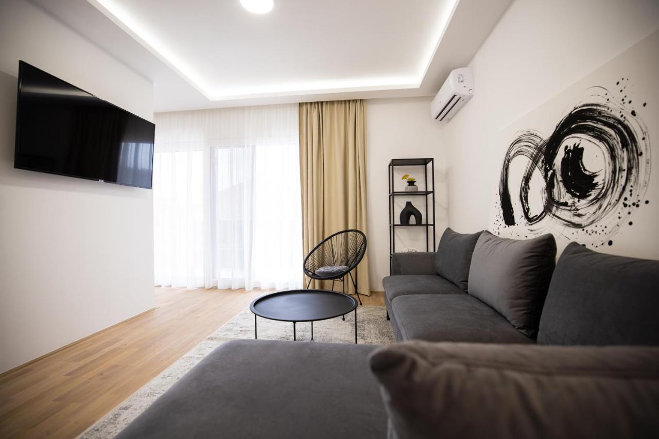 Olive Residence Zára Kültér fotó