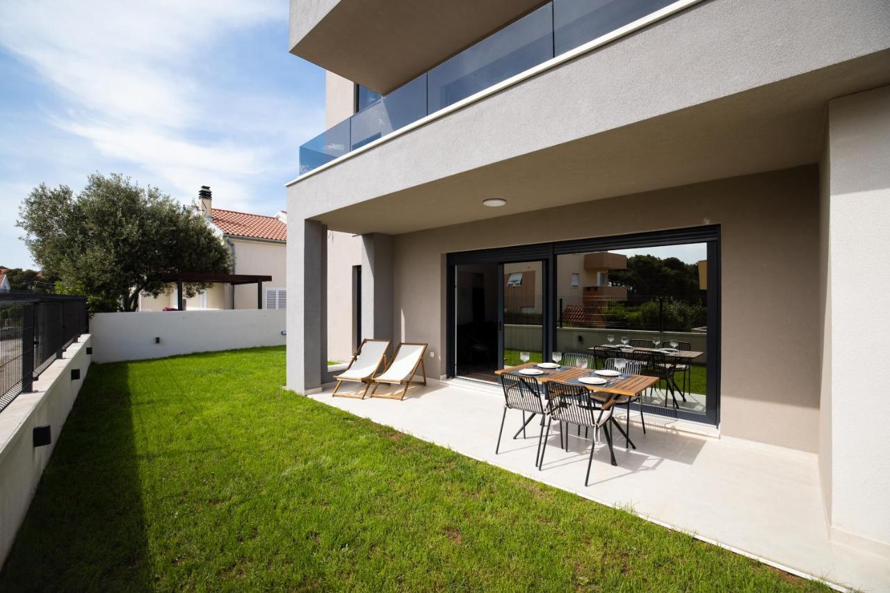 Olive Residence Zára Kültér fotó