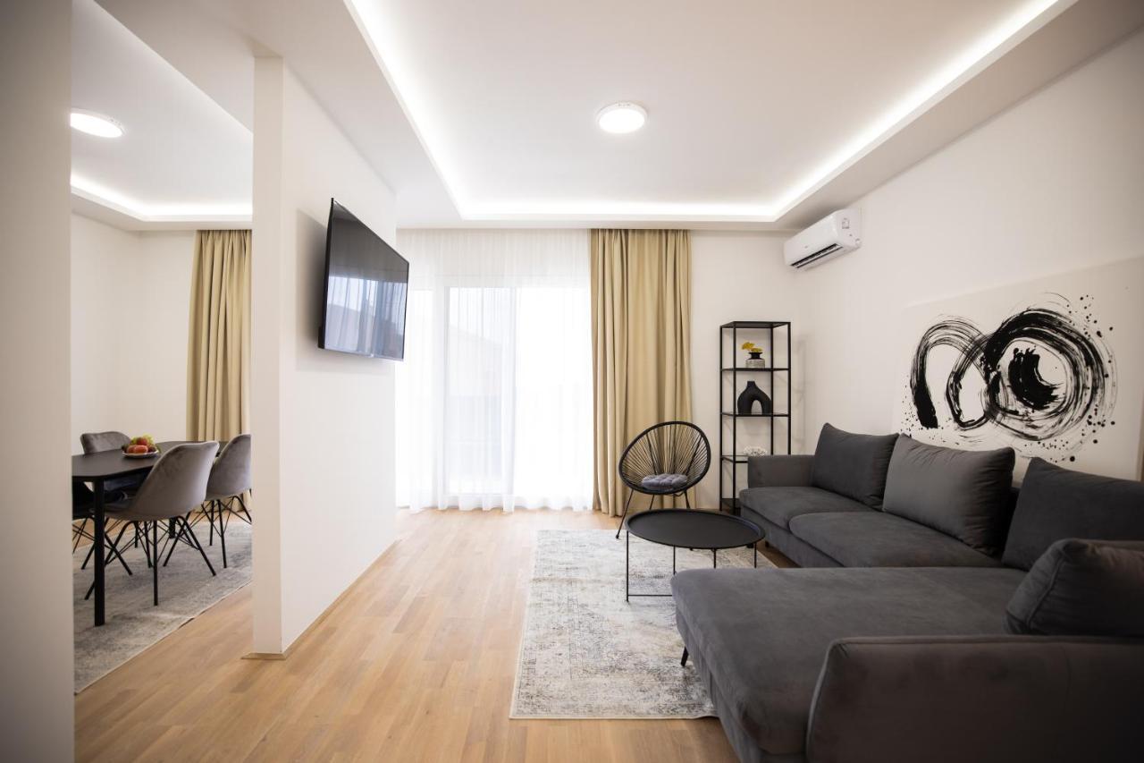 Olive Residence Zára Kültér fotó