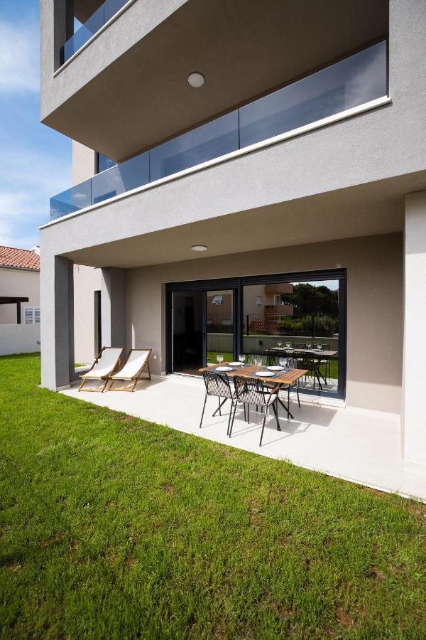 Olive Residence Zára Kültér fotó