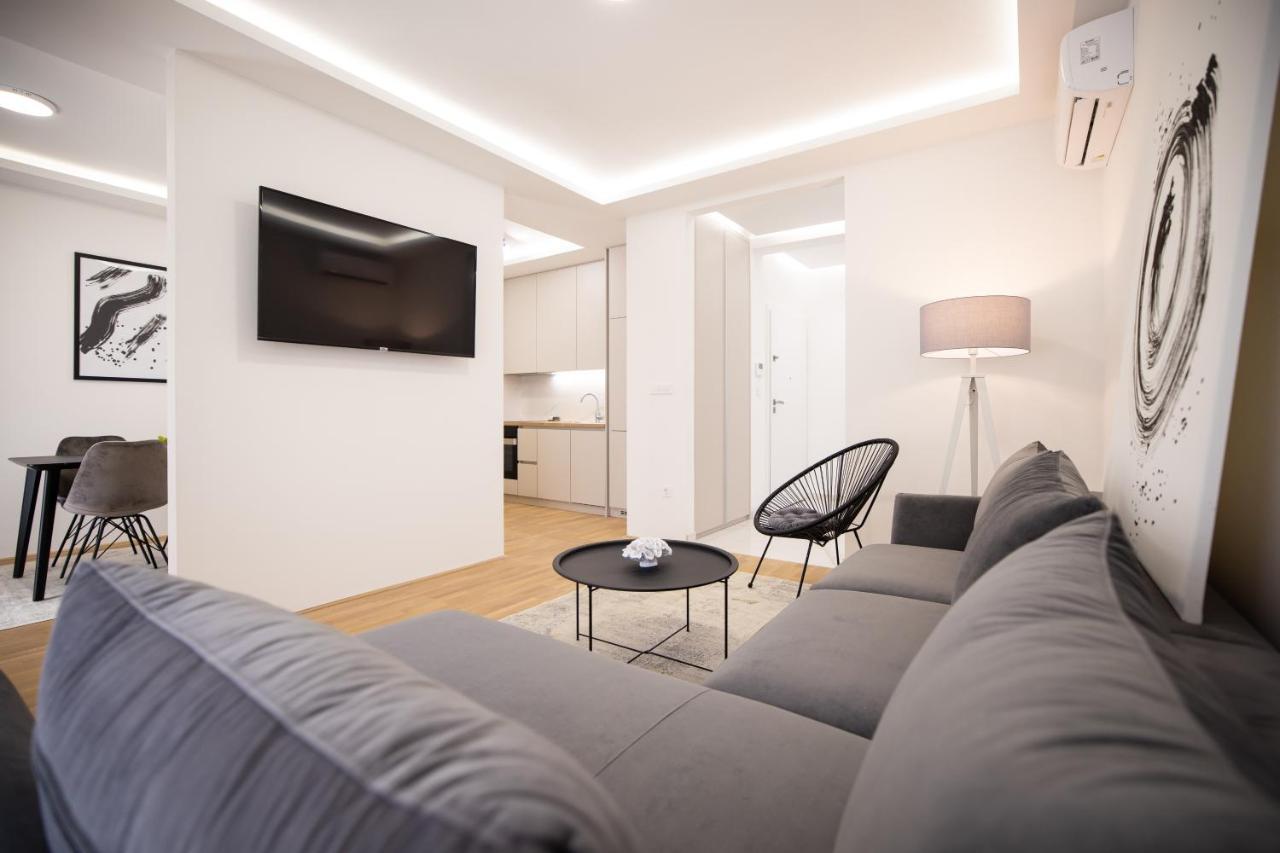 Olive Residence Zára Kültér fotó