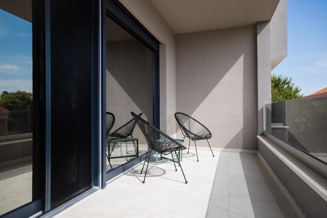 Olive Residence Zára Kültér fotó