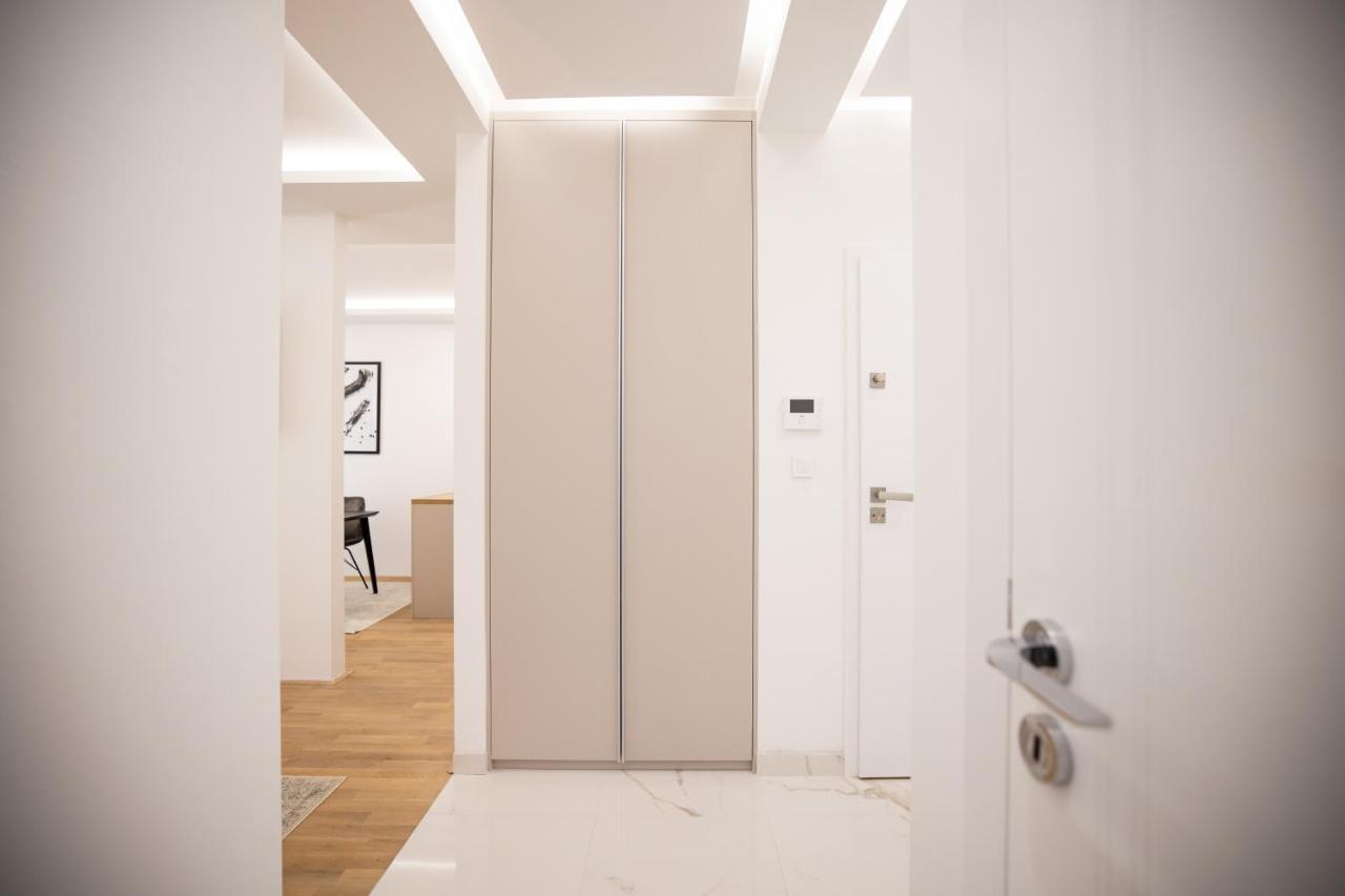 Olive Residence Zára Kültér fotó