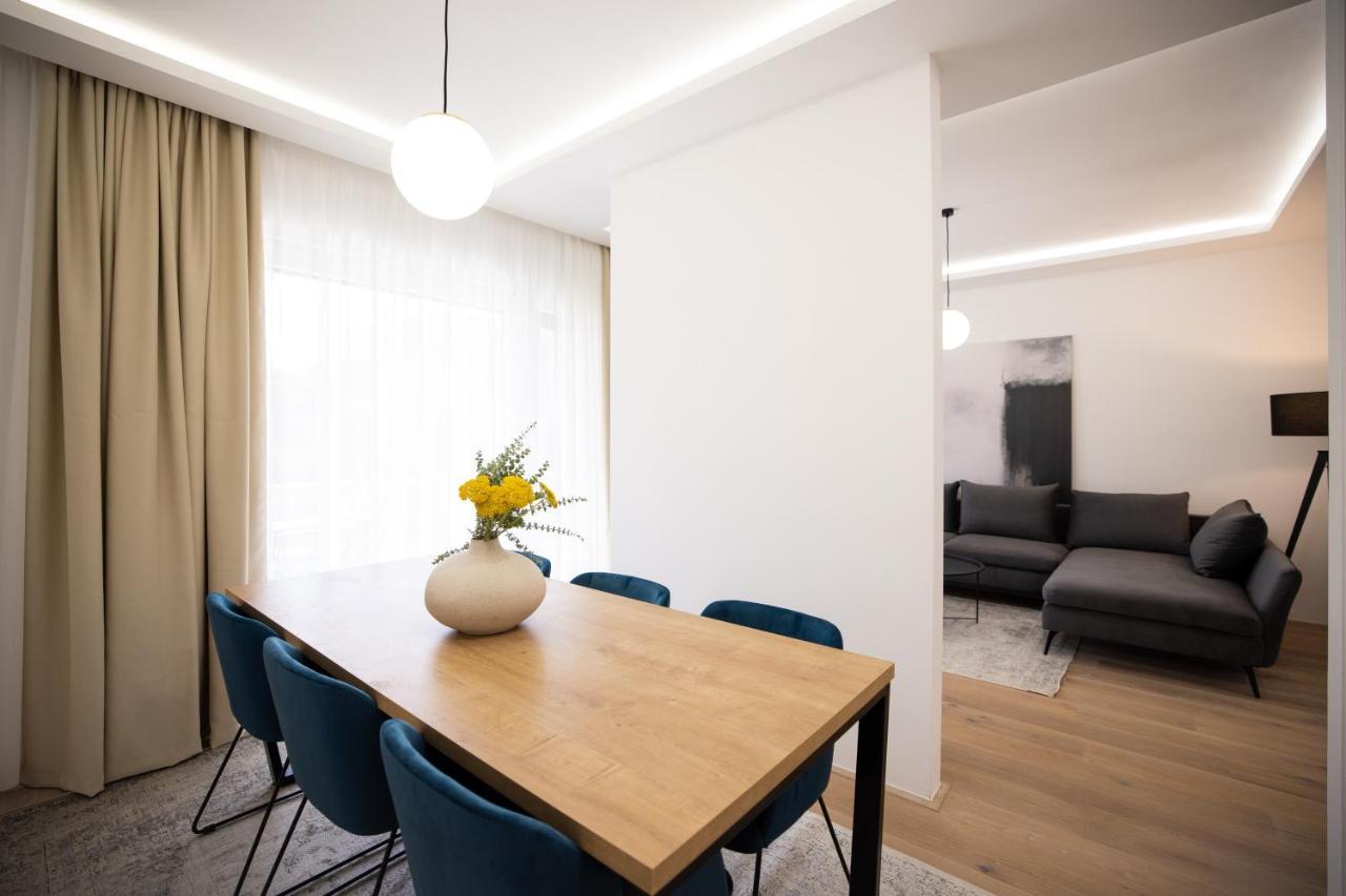 Olive Residence Zára Kültér fotó