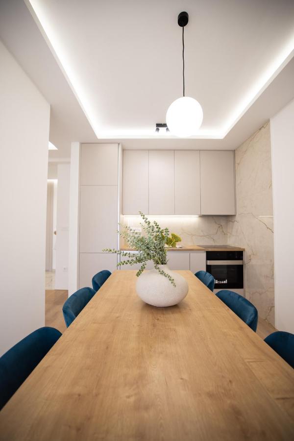 Olive Residence Zára Kültér fotó