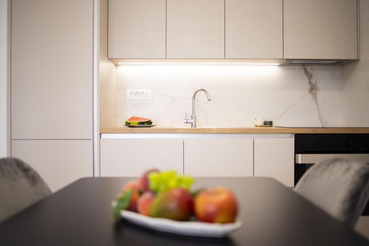 Olive Residence Zára Kültér fotó
