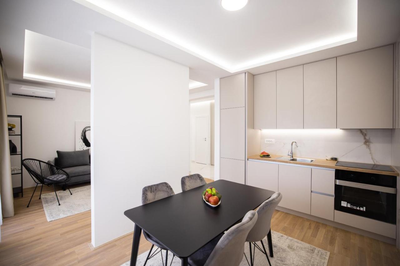Olive Residence Zára Kültér fotó